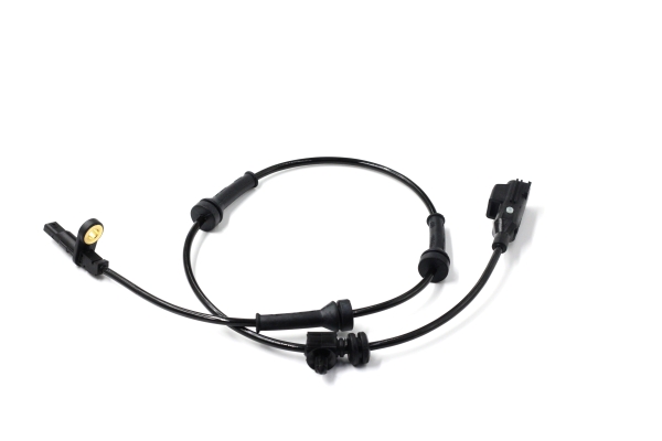 TEXTAR 45034480 Sensor, wheel speed for LAND ROVER