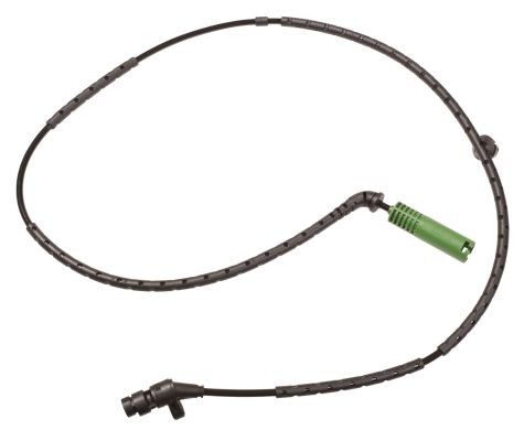 TEXTAR 45034600 Sensor, Raddrehzahl