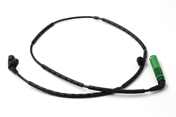 TEXTAR 45034680 Sensor, wheel speed for LAND ROVER