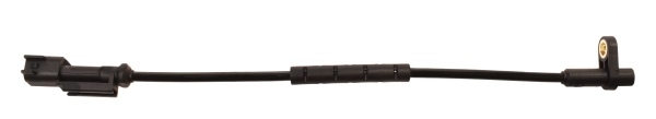 TEXTAR 45036000 Sensor, Raddrehzahl