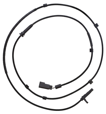 TEXTAR 45036200 Sensor, Raddrehzahl