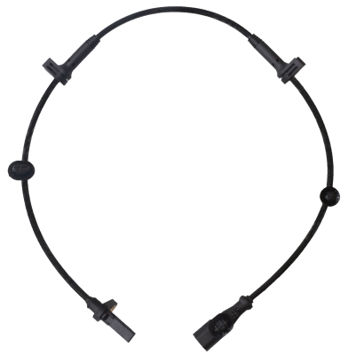 TEXTAR 45036300 Sensor, Raddrehzahl