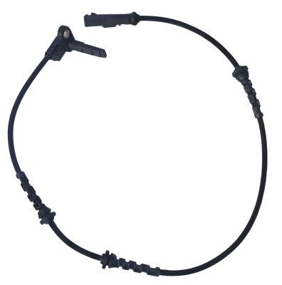 TEXTAR 45038500 Sensor, Raddrehzahl