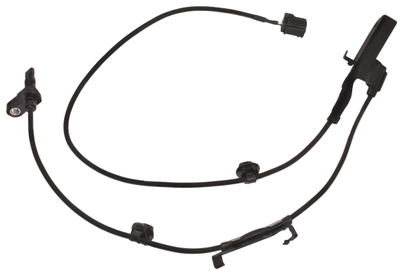 TEXTAR 45039000 Sensor, Raddrehzahl