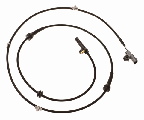 TEXTAR 45039500 Sensor, Raddrehzahl