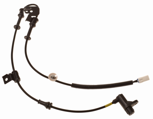 TEXTAR 45041600 Sensor, Raddrehzahl