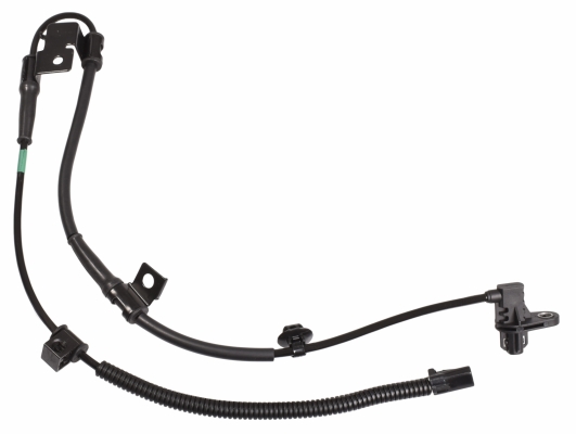 TEXTAR 45041800 Sensor, Raddrehzahl