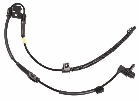 TEXTAR 45041900 Sensor, Raddrehzahl