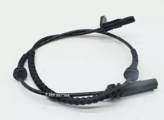TEXTAR 45042180 Sensor, wheel speed for BMW BMW (BRILLIANCE) MINI