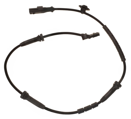 TEXTAR 45042300 Sensor, wheel speed for MERCEDES-BENZ