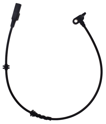 TEXTAR 45042500 Sensor, wheel speed for ABARTH ALFA ROMEO FIAT OPEL VAUXHALL