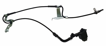 TEXTAR 45045000 Sensor, Raddrehzahl
