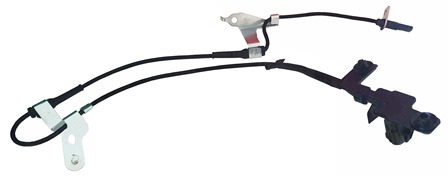 TEXTAR 45045100 Sensor, Raddrehzahl