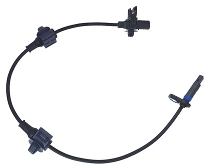 TEXTAR 45045200 Sensor, Raddrehzahl