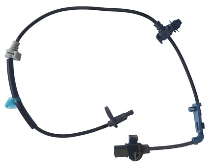 TEXTAR 45045400 Sensor, Raddrehzahl