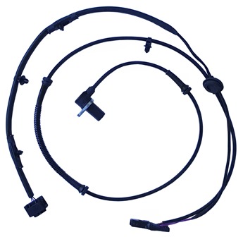 TEXTAR 45045500 Sensor, Raddrehzahl