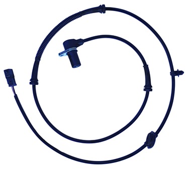 TEXTAR 45045600 Sensor, Raddrehzahl