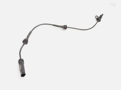 TEXTAR 45047680 Sensor, wheel speed for BMW BMW (BRILLIANCE)