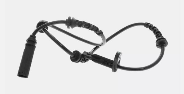 TEXTAR 45047780 Sensor, wheel speed for BMW BMW (BRILLIANCE)