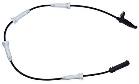 TEXTAR 45048000 Sensor, Raddrehzahl