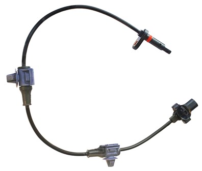 TEXTAR 45049400 Sensor, Raddrehzahl
