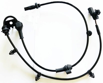 TEXTAR 45049800 Sensor, Raddrehzahl