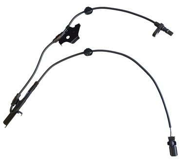 TEXTAR 45050500 Sensor, Raddrehzahl