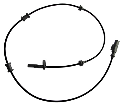 TEXTAR 45052500 Sensor, wheel speed for CITROËN PEUGEOT