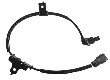 TEXTAR 45053300 Sensor, Raddrehzahl
