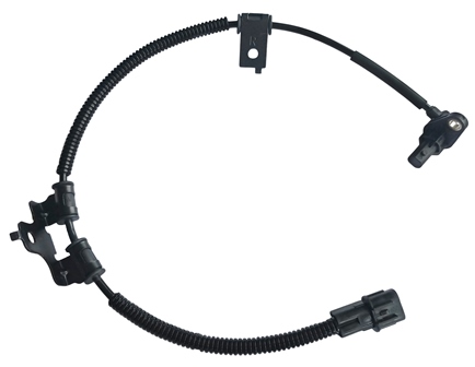 TEXTAR 45053500 Sensor, Raddrehzahl