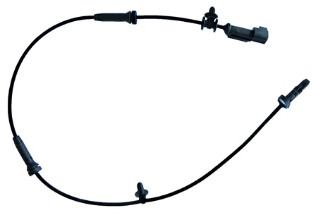 TEXTAR 45055600 Sensor, Raddrehzahl
