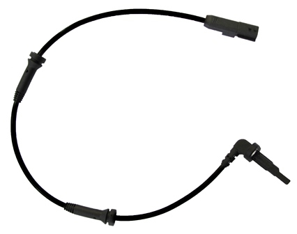 TEXTAR 45055700 Sensor, wheel speed for DACIA