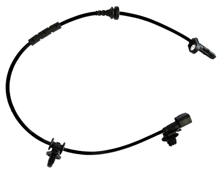 TEXTAR 45055800 Sensor, Raddrehzahl