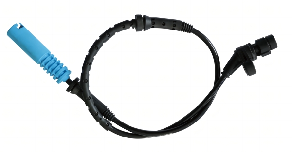 TEXTAR 45056580 Sensor, wheel speed for BMW