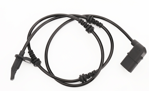 TEXTAR 45057280 Sensor, wheel speed for MERCEDES-BENZ