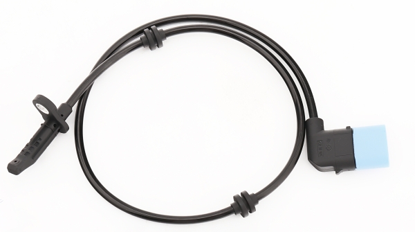 TEXTAR 45057580 Sensor, wheel speed for MERCEDES-BENZ
