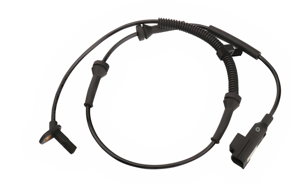 TEXTAR 45058280 Sensor, wheel speed for LAND ROVER