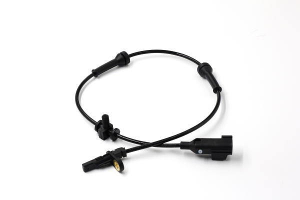 TEXTAR 45058480 Sensor, wheel speed for JAGUAR