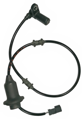 TEXTAR 45058980 Sensor, wheel speed for MERCEDES-BENZ