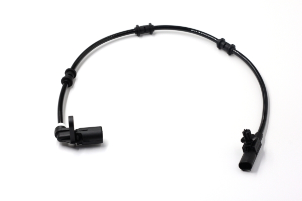 TEXTAR 45059380 Sensor, wheel speed for MERCEDES-BENZ