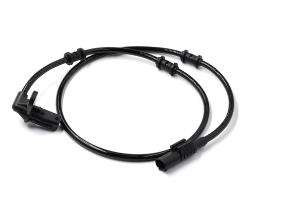 TEXTAR 45059580 Sensor, wheel speed for MERCEDES-BENZ