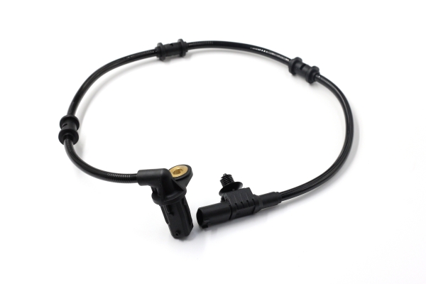 TEXTAR 45059780 Sensor, wheel speed for MERCEDES-BENZ