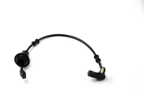 TEXTAR 45060580 Sensor, wheel speed for MERCEDES-BENZ