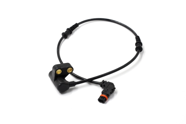 TEXTAR 45060980 Sensor, wheel speed for MERCEDES-BENZ