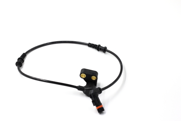 TEXTAR 45061080 Sensor, wheel speed for MERCEDES-BENZ