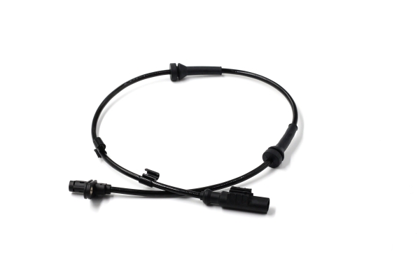 TEXTAR 45061580 Sensor, wheel speed for SMART