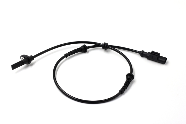 TEXTAR 45061980 Sensor, wheel speed for MASERATI