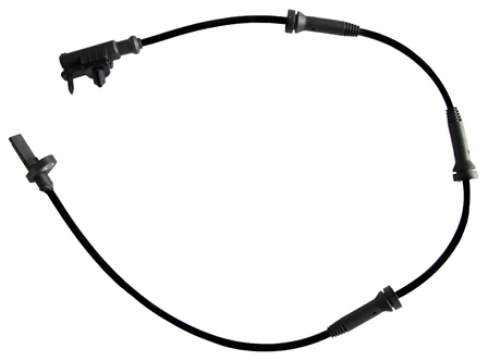 TEXTAR 45062000 Sensor, wheel speed for LAND ROVER