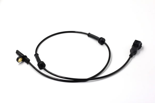 TEXTAR 45062180 Sensor, wheel speed for JAGUAR