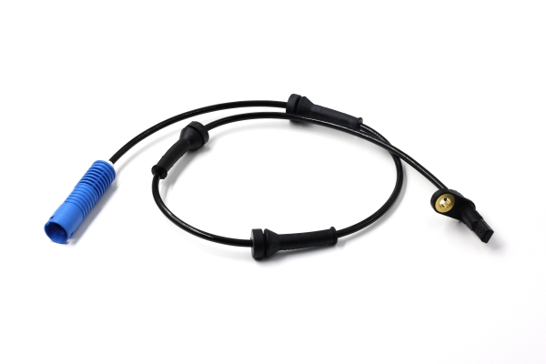 TEXTAR 45062780 Sensor, wheel speed for LAND ROVER